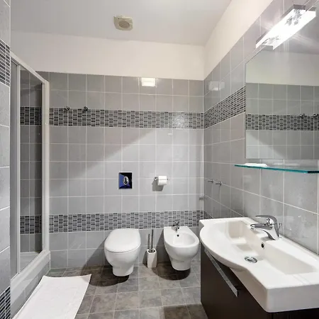 Salvator Superior Apartments Prague Exterior photo